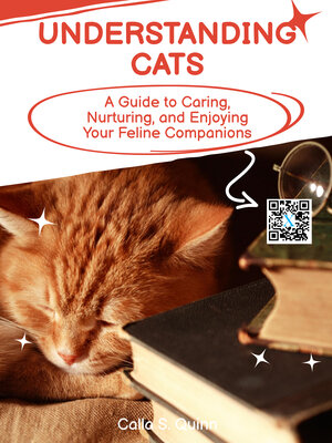 cover image of Understanding Cats